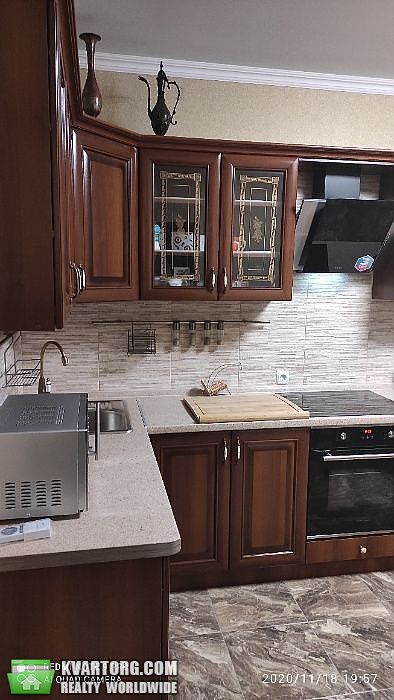 Sell 1-room apartment. Киев,  Ясиноватский пер — photo 1