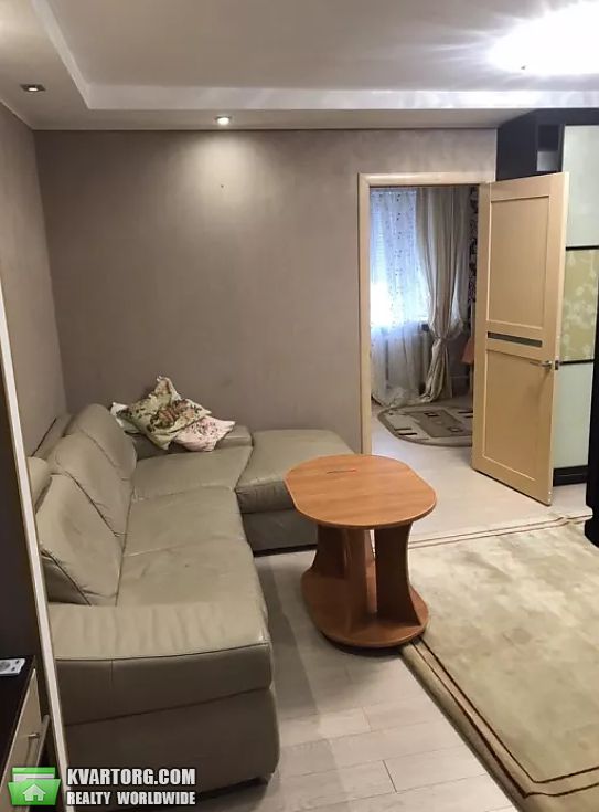 Rent out 2-room apartment. Киев,  Леонида Первомайского — photo 3