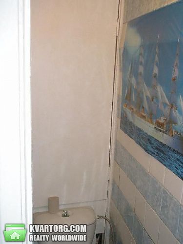Sell 2-room apartment. Киев, бульвар Шамо — photo 8