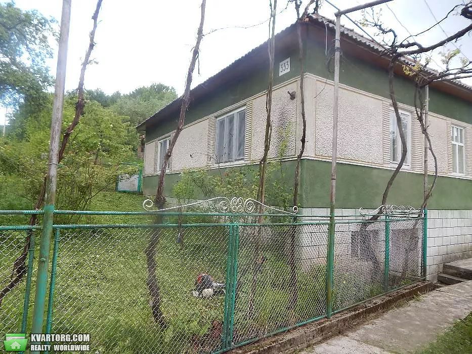 Sell house. Ужгород, Центральная — photo 2