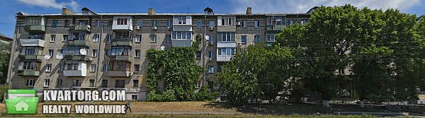 Sell 1-room apartment. Киев,  Харьковское шоссе — photo 8