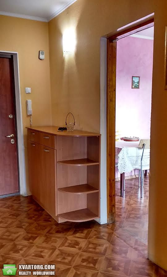 Rent out 3-room apartment. Одесса, Маршала Жукова — photo 5