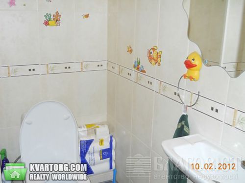 продам 3-комнатную квартиру. Киев,  Вильямса - фото 6