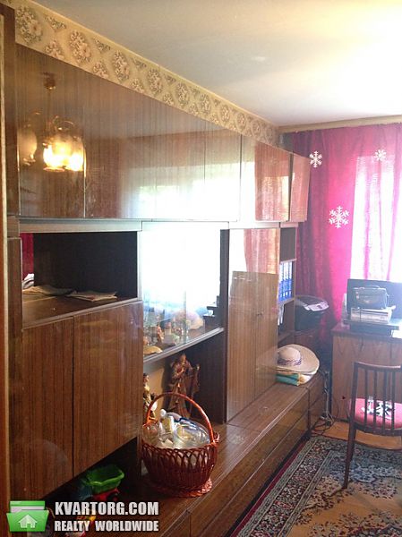 Sell 2-room apartment. Киев, Закревского — photo 3