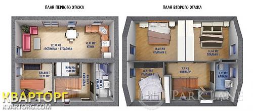 Sell house. Киев, с. Нове — photo 9