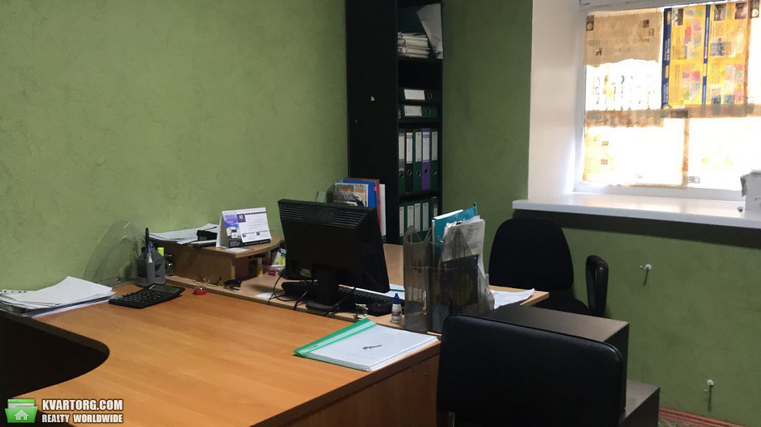 Rent out office. Киев, Воздухофлотский пр. — photo 5