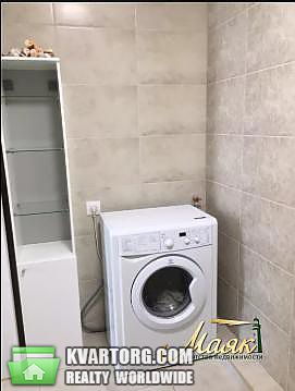Rent out 2-room apartment. Киев,  Драгомирова — photo 10