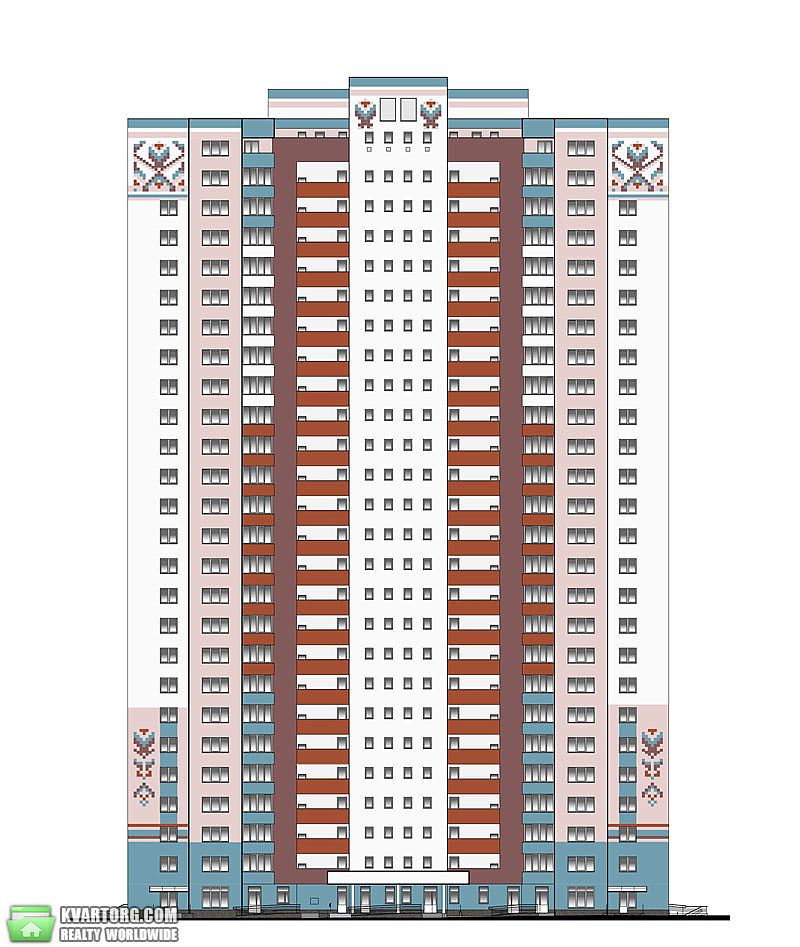 Sell 3-room apartment. Киев,  Гмыри — photo 1