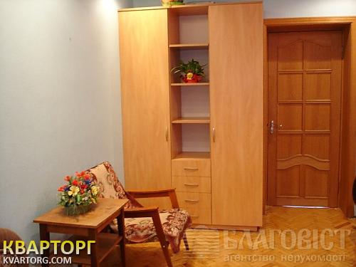 Rent out 2-room apartment. Киев, Владимирская — photo 7