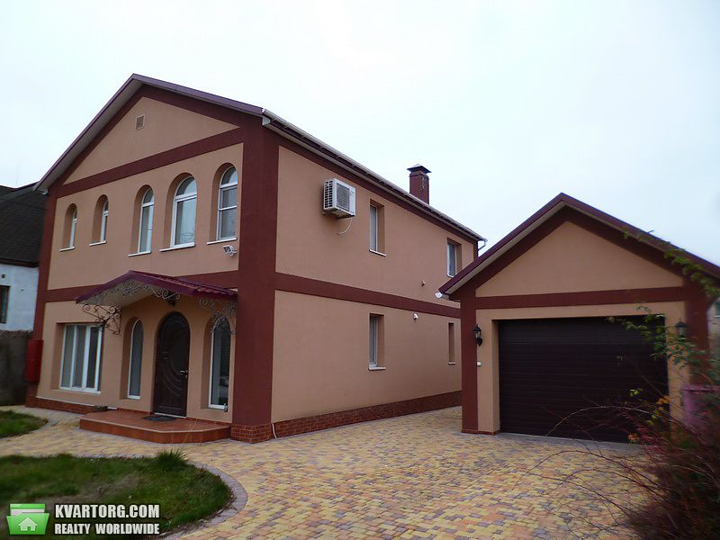 Sell house. Херсон, Киндийка — photo 1