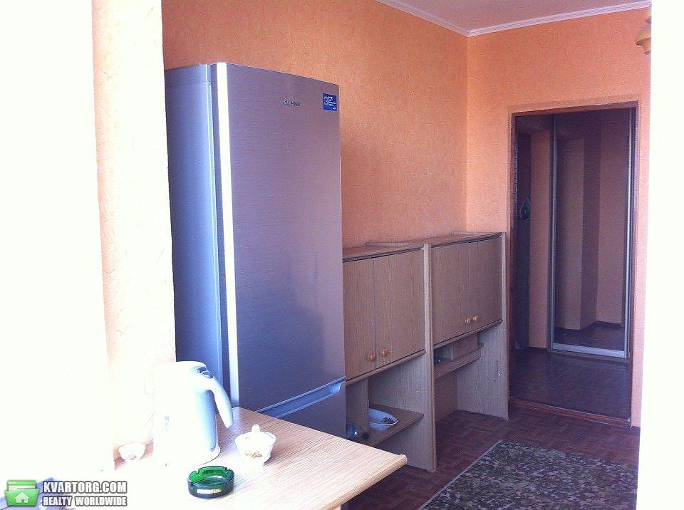 Sell 1-room apartment. Киев,  Лисковская — photo 7