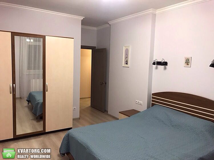 Rent out 2-room apartment. Киев,  Богдановская — photo 6