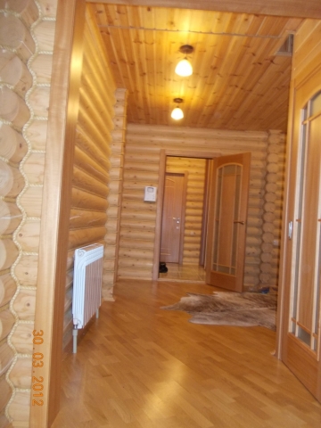Sell house. Киевская обл., Лесная — photo 8