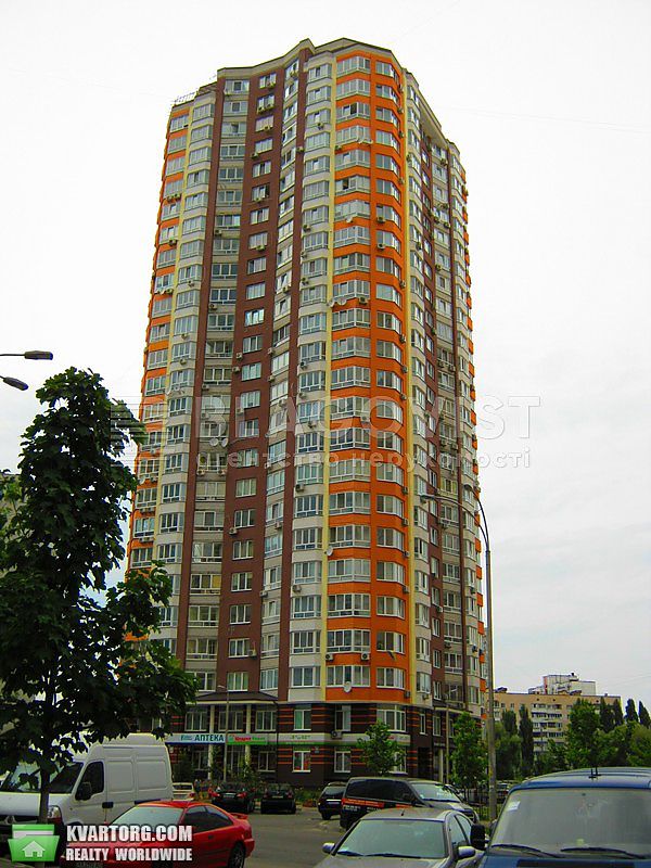 Sell 3-room apartment. Киев,  Урловская — photo 1