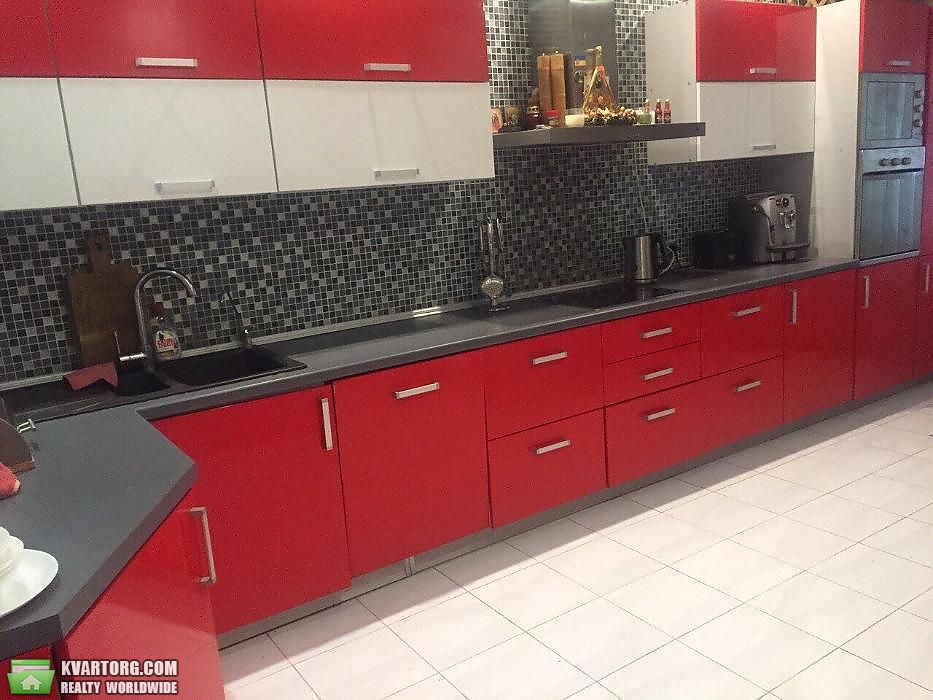 Rent out 2-room apartment. Киев,  Днепровская наб — photo 6
