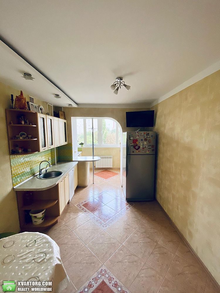 Sell 3-room apartment. Одесса, Заболотного — photo 6