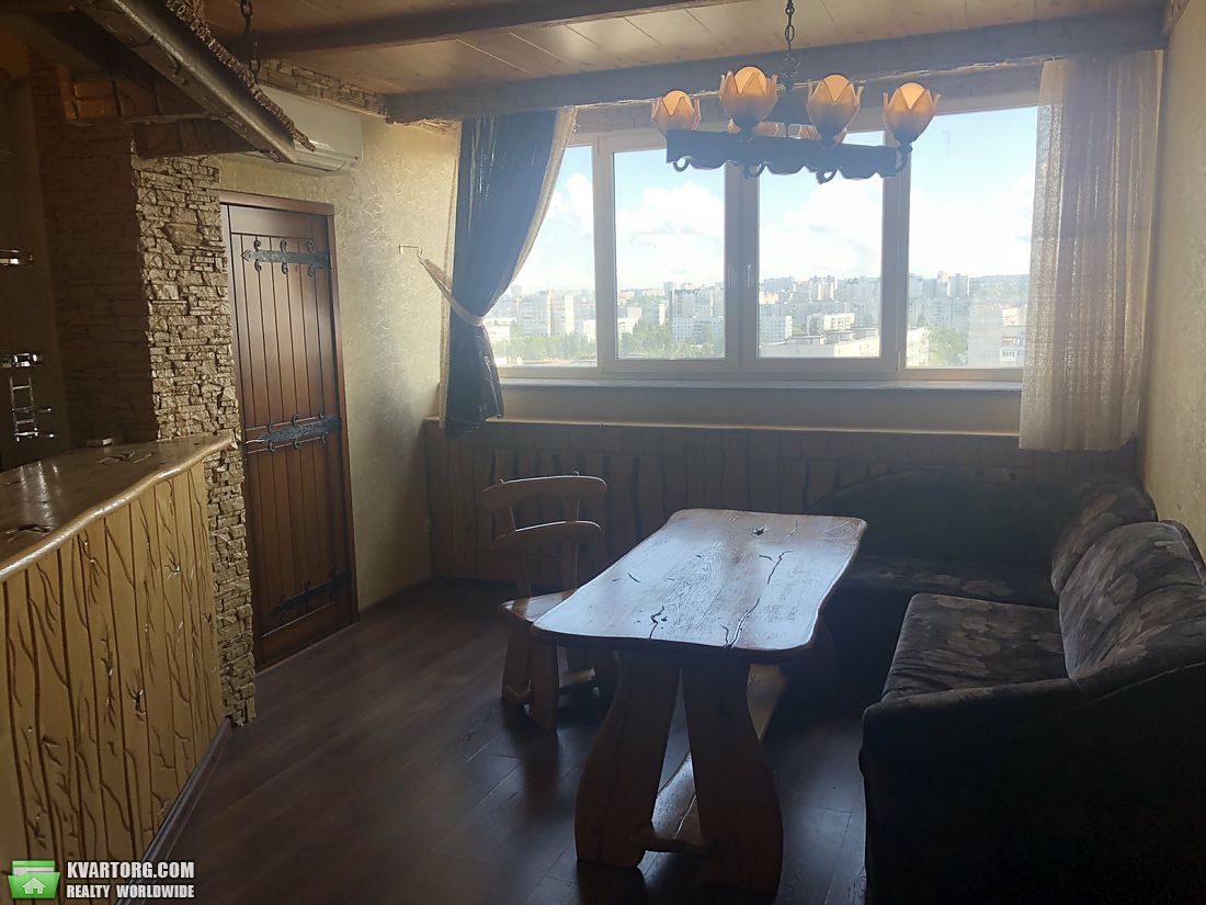 Rent out 1-room apartment. Харьков, ул.Академика Барабашева — photo 10