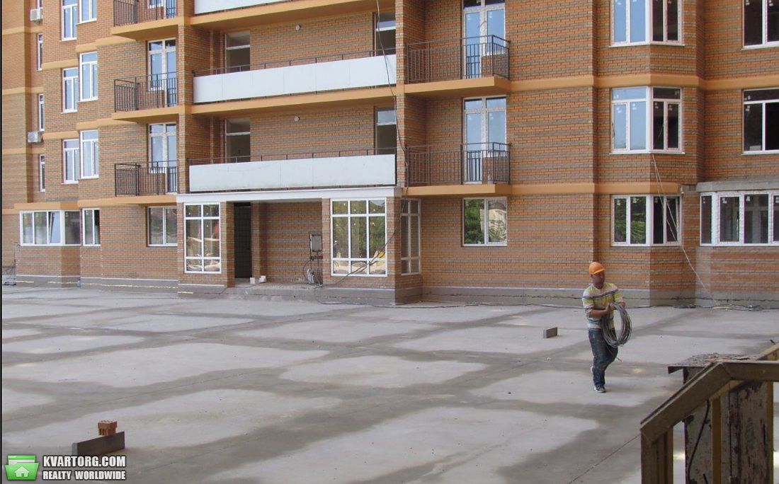 Sell 2-room apartment. Одесса, Люстдорфская дорога — photo 5