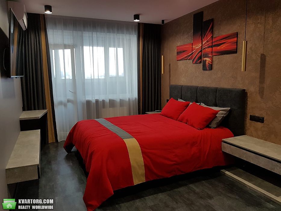Rent out 2-room apartment. Киев,  Победы пр — photo 4