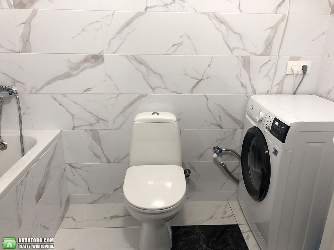 Rent out 1-room apartment. Киевская обл., ул Тарасовская — photo 9