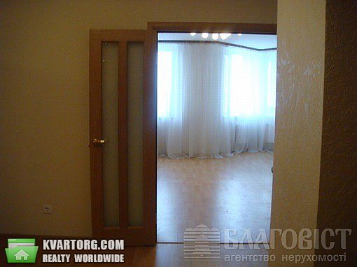 Sell 2-room apartment. Киев,  Саперно-Слободская — photo 7