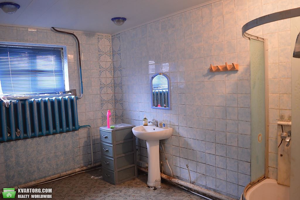 Sell house. Киевская обл., кирпоноса — photo 8