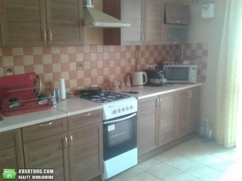 Sell 1-room apartment. Киев,  Зодчих — photo 5