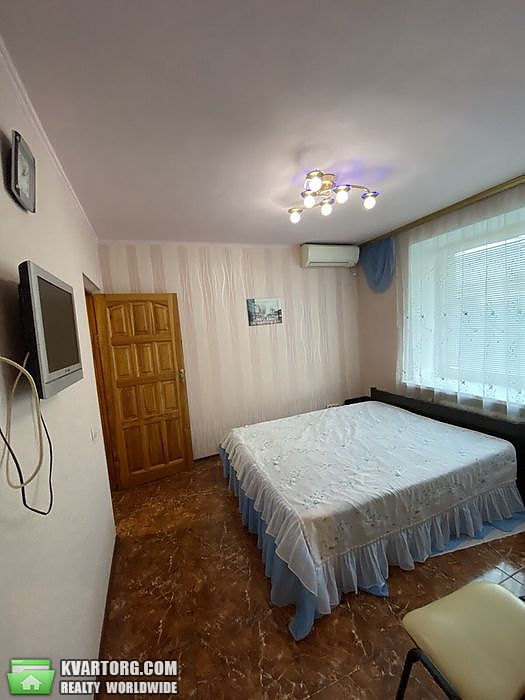 Sell 3-room apartment. Киев,  Алма-Атинская — photo 4
