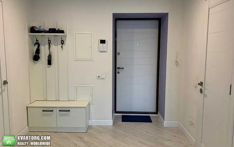 Rent out 2-room apartment. Киев, Скрипника — photo 6
