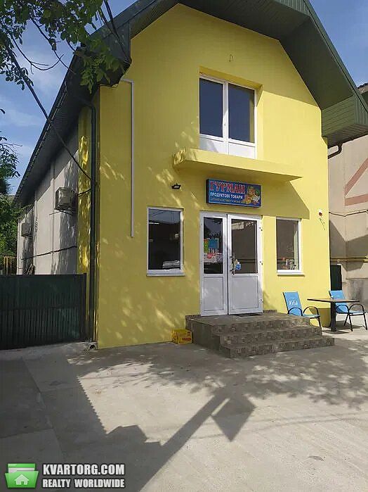 Sell house. Ужгород, Косичная — photo 1