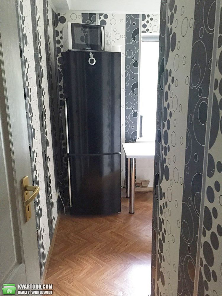 Sell 2-room apartment. Киев,  Блюхера — photo 2