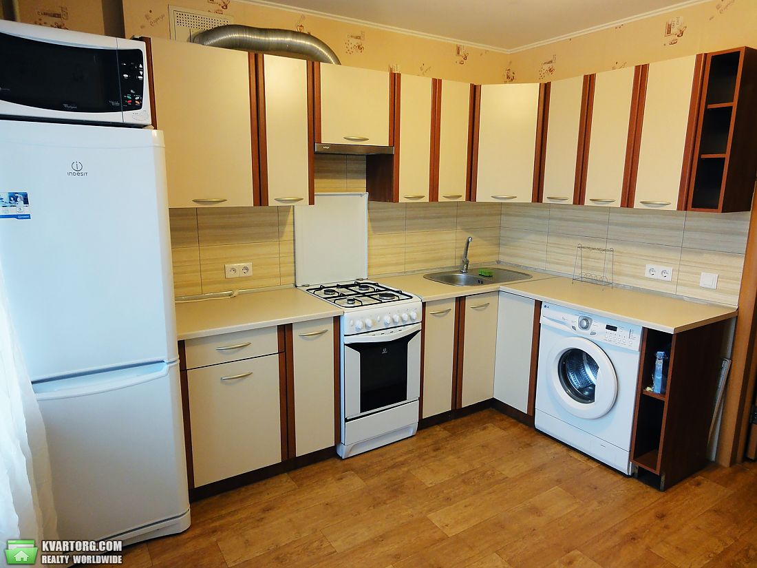 Rent out 1-room apartment. Одесса, Маршала Малиновского — photo 4