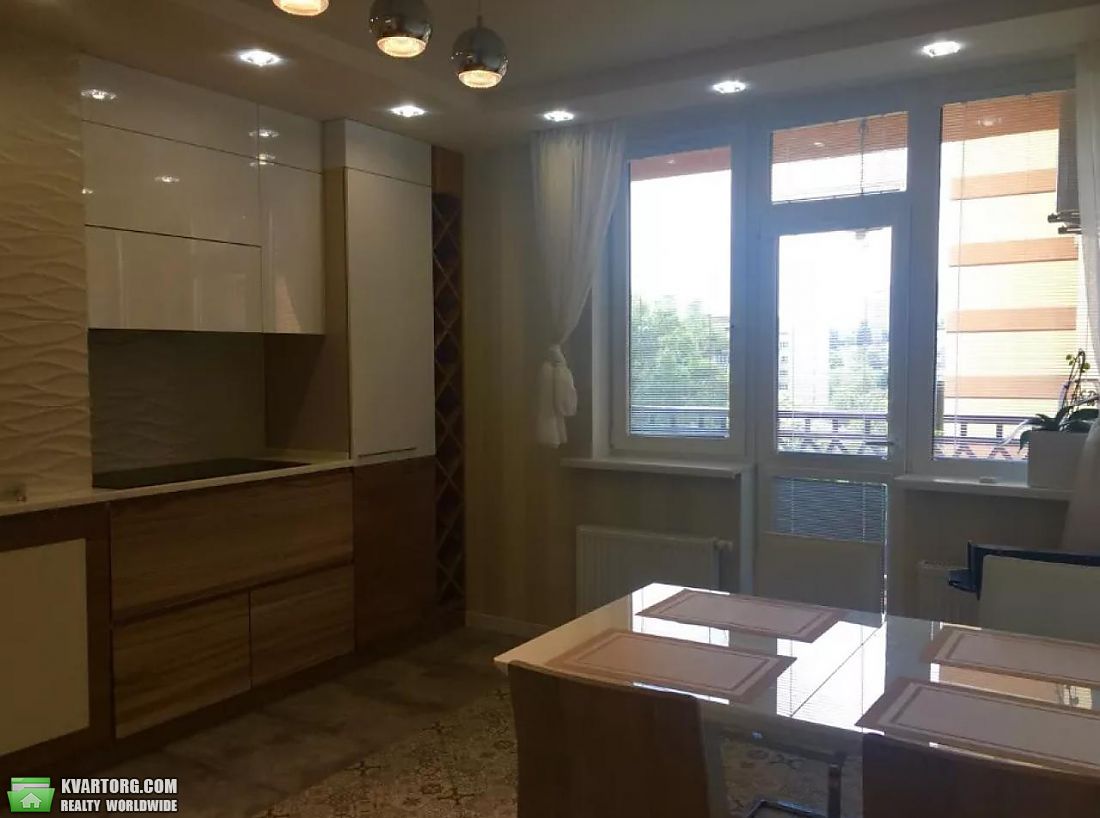 Rent out 3-room apartment. Киев,  Коперника — photo 9