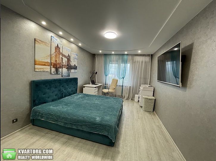Sell 1-room apartment. Киев,  Науки пр — photo 1