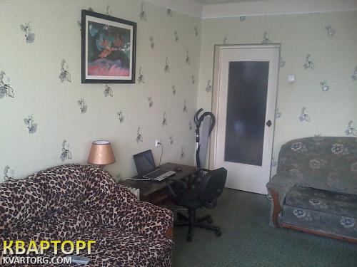 Rent out 2-room apartment. Киев,  Багговутовская — photo 4