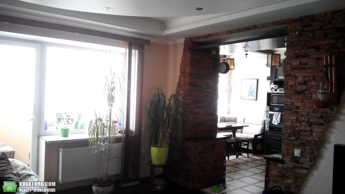 Sell 4-room apartment. Киев,  Голосеевский пр — photo 2