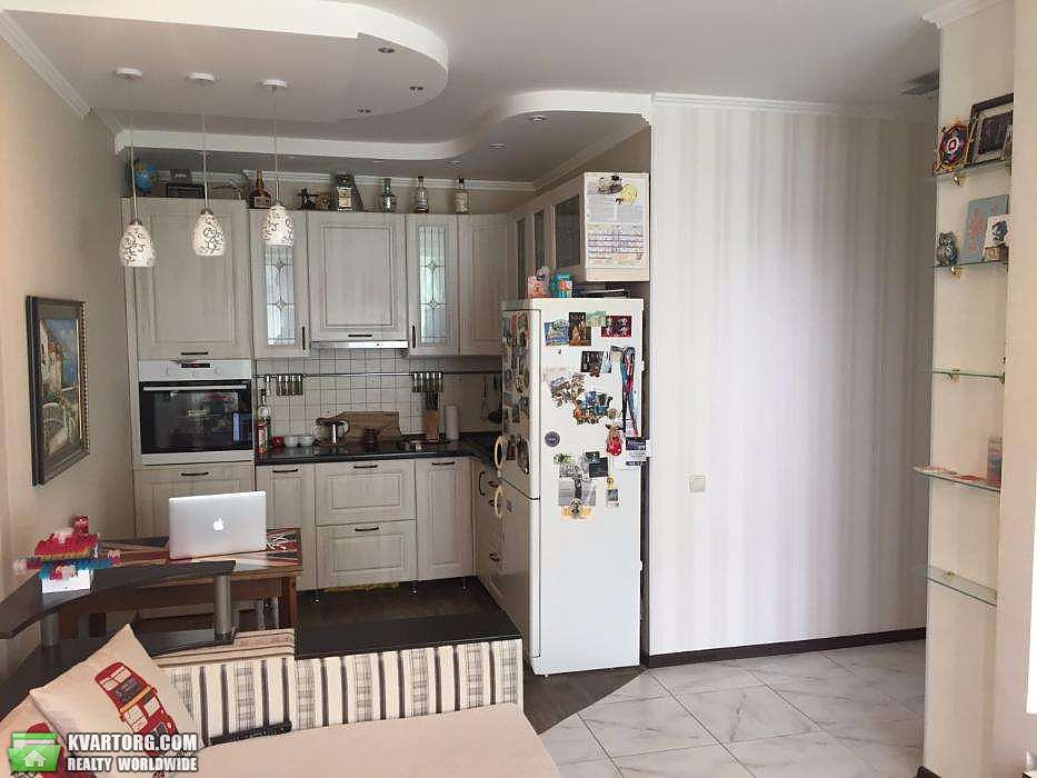 Sell 1-room apartment. Киев, Регенераторная — photo 5