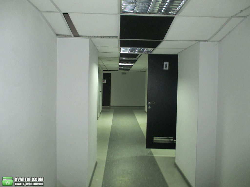 Rent out office. Киев,  Старокиевская — photo 7