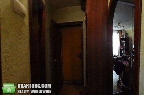 Sell 1-room apartment. Киев, Щербакова — photo 9