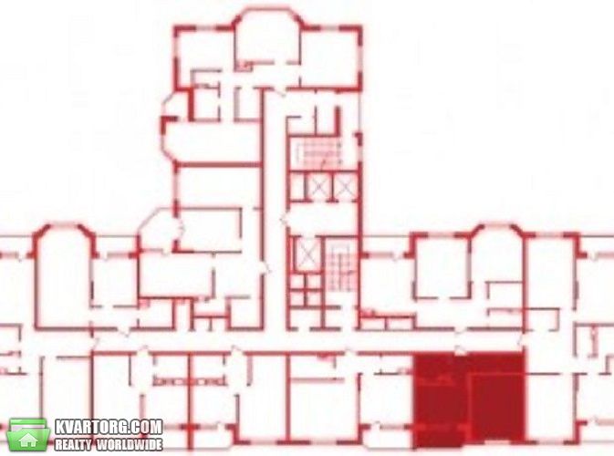 Sell 1-room apartment. Киев,  Златоустовская — photo 3