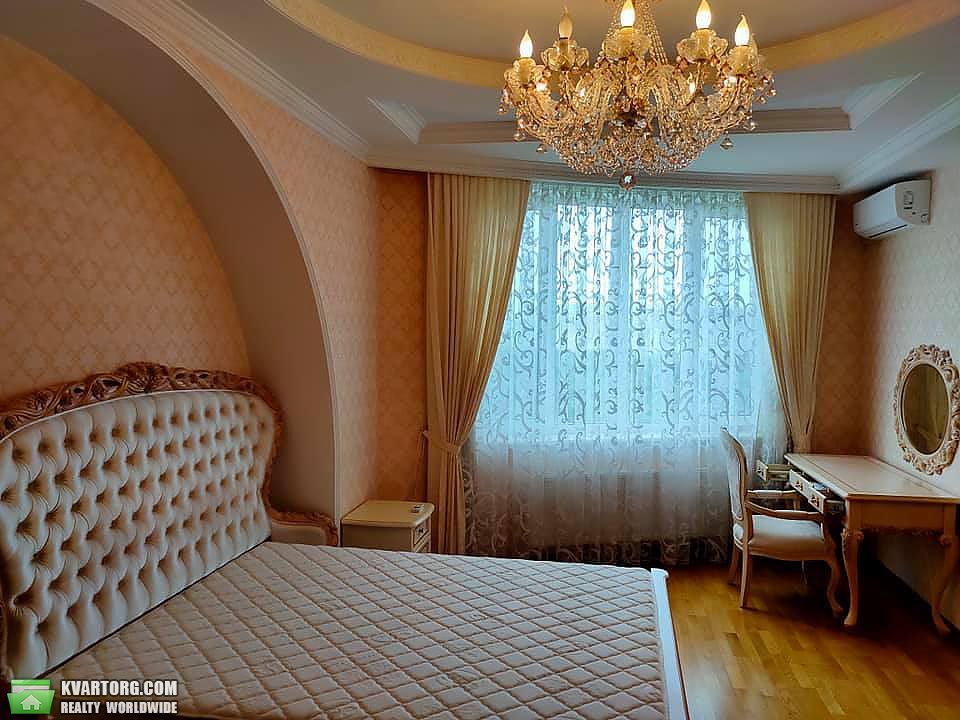 Rent out 3-room apartment. Одесса, Проспект Шевченко — photo 3