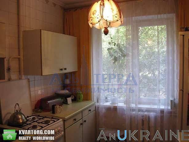 Sell 3-room apartment. Одесса, Академика Вильямса — photo 3