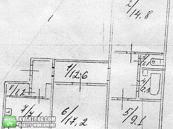 Sell 2-room apartment. Киев,  Озерная — photo 7