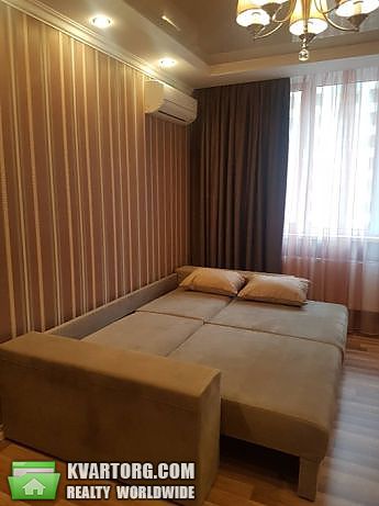 Rent out 1-room apartment. Киев,  Конева — photo 5