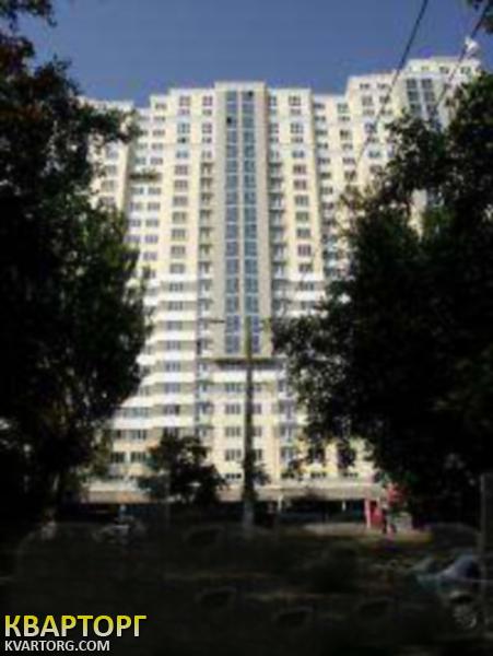 Sell 1-room apartment. Одесса, Марш.Говорова — photo 1