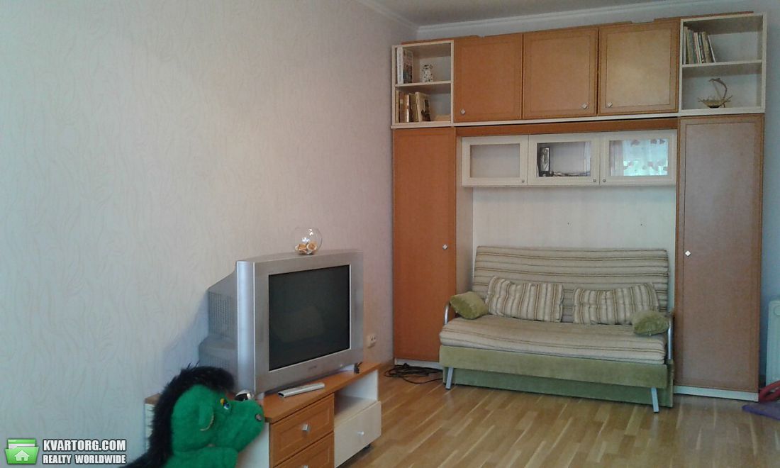 Sell 1-room apartment. Киев,  Бестужева — photo 2