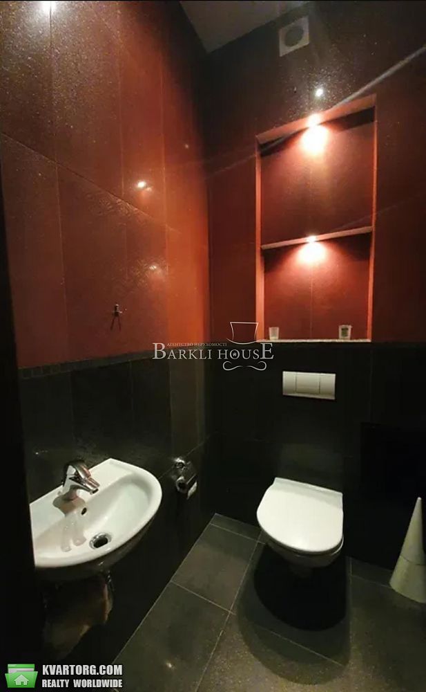 Rent out 3-room apartment. Киев, кожемяцкая — photo 6