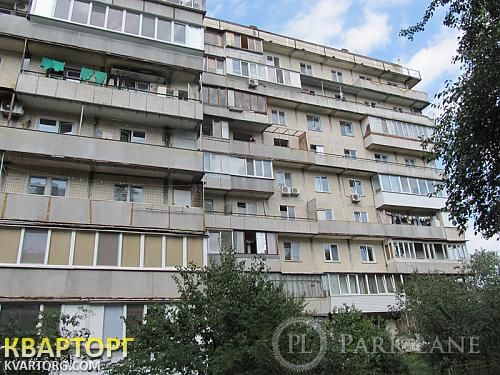 Sell 1-room apartment. Киев, Оболонский пр — photo 1