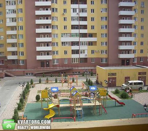 Sell 1-room apartment. Одесса, Массив Радужный — photo 1