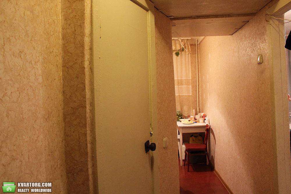 Sell 1-room apartment. Киев, Каблукова — photo 2